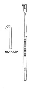 Guthrie Retractor